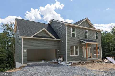 1086 REYNOLDS ROAD, CROSS JUNCTION, VA 22625