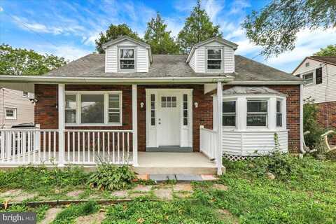 105 GIBRALTAR ROAD, READING, PA 19606