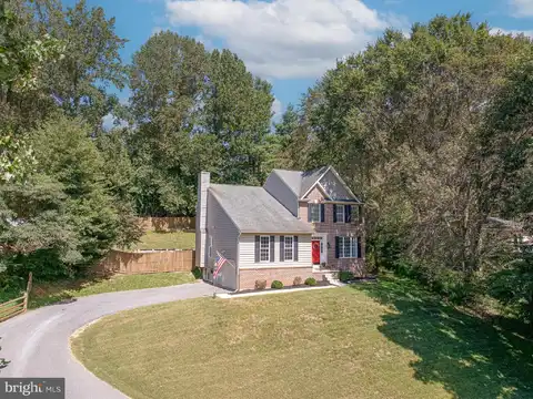 1203 N TOLLGATE ROAD, BEL AIR, MD 21014