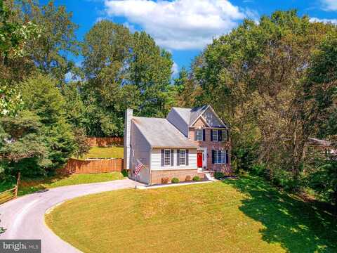 1203 N TOLLGATE ROAD, BEL AIR, MD 21014