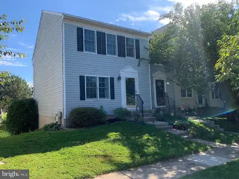 3329 MIDLAND COURT, ABINGDON, MD 21009