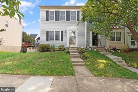 3329 MIDLAND COURT, ABINGDON, MD 21009