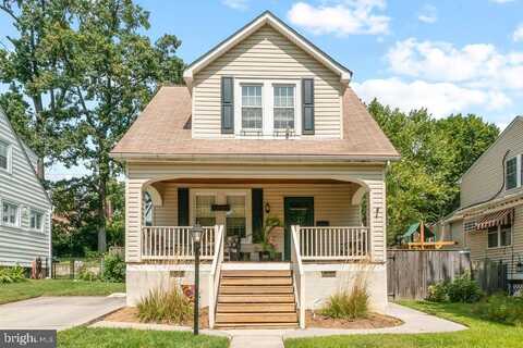 724 DUNKIRK ROAD, BALTIMORE, MD 21212