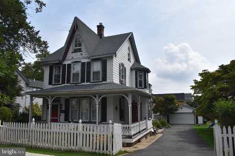 313 S WASHINGTON STREET, HAVRE DE GRACE, MD 21078