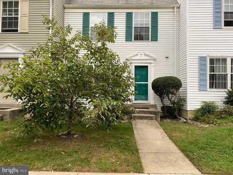 10523 POLK SQUARE COURT, NORTH POTOMAC, MD 20878