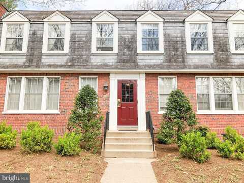 2005 KEY BOULEVARD, ARLINGTON, VA 22201