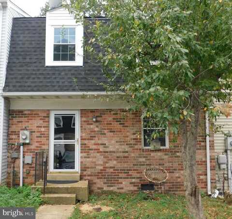 3329 RYON COURT, WALDORF, MD 20601