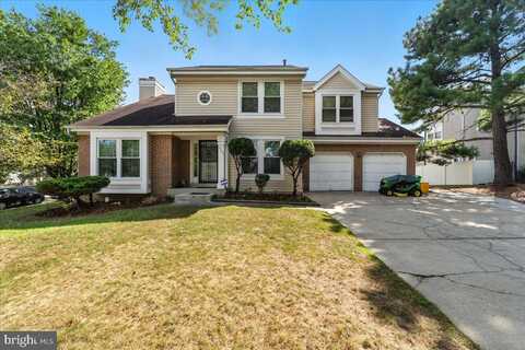 4105 TAUNTON DRIVE, BELTSVILLE, MD 20705