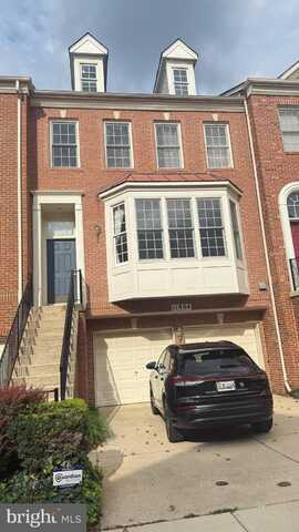 11904 CASTLEGATE COURT, ROCKVILLE, MD 20852