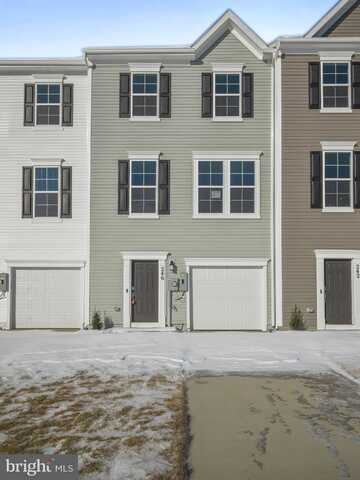 93 COOPERAGE ROAD, INWOOD, WV 25428