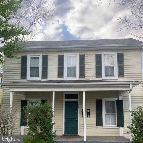 625 WOLFE STREET, FREDERICKSBURG, VA 22401