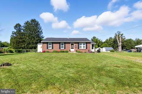 1055 2ND AVENUE, MANCHESTER, PA 17345