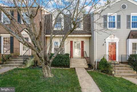 14569 TRURO PARISH COURT, CENTREVILLE, VA 20120
