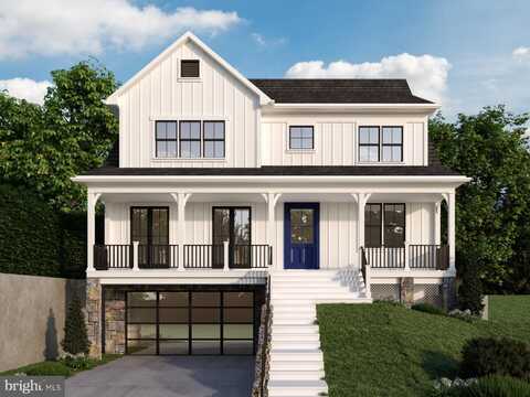2541 23RD ROAD N, ARLINGTON, VA 22207