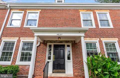 4627 36TH STREET S, ARLINGTON, VA 22206