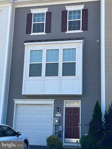 411 KLEE, MARTINSBURG, WV 25403