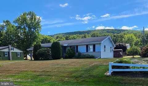 116 E BONNIE AVENUE, ELIZABETHVILLE, PA 17023