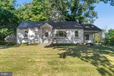 640 JASONTOWN ROAD, WESTMINSTER, MD 21158