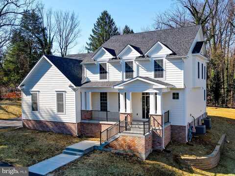 299 MEADOWCROFT LANE, LUTHERVILLE TIMONIUM, MD 21093