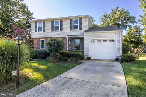 2955 MARGATE COURT, ABINGDON, MD 21009