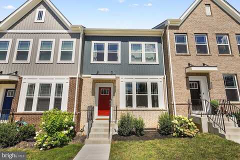 2802 BRIDGEWATER DRIVE, BRYANS ROAD, MD 20616