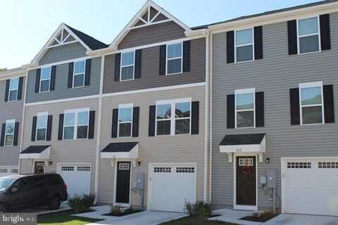 104 REIGN WAY, WINCHESTER, VA 22603