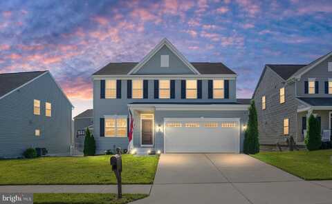 5360 HOLLEY OAK LANE, FREDERICKSBURG, VA 22407