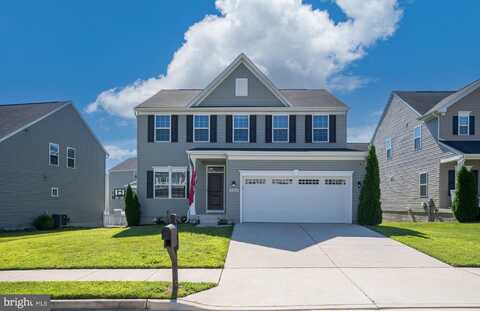 5360 HOLLEY OAK LANE, FREDERICKSBURG, VA 22407
