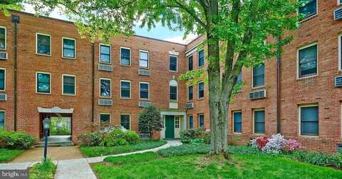 4822 CHEVY CHASE DRIVE, CHEVY CHASE, MD 20815