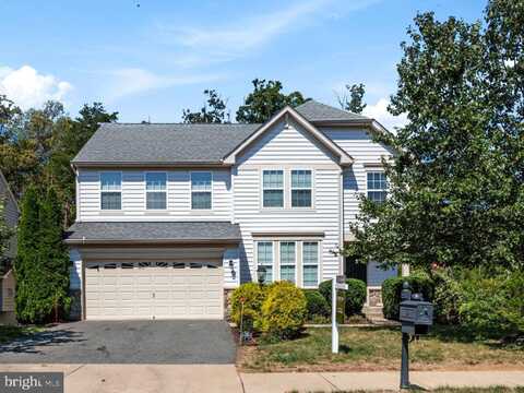 65 WAGONEERS LANE, STAFFORD, VA 22554