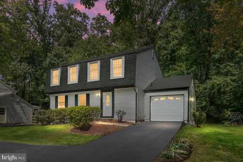 2755 VIKING DRIVE, HERNDON, VA 20171