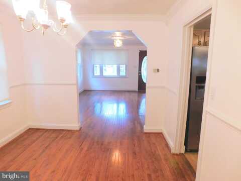 4545 EADS STREET NE, WASHINGTON, DC 20019