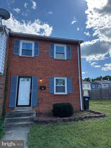 3519 BUFFALO COURT, WOODBRIDGE, VA 22193