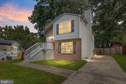 7789 OUTING AVENUE, PASADENA, MD 21122