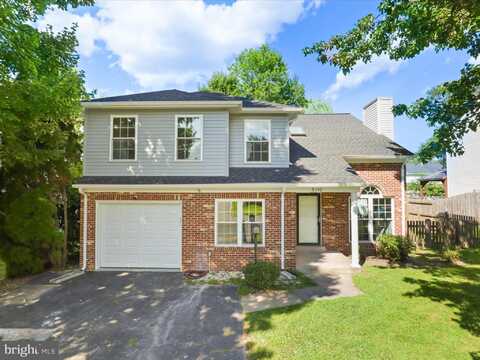 6110 OUST LANE, WOODBRIDGE, VA 22193