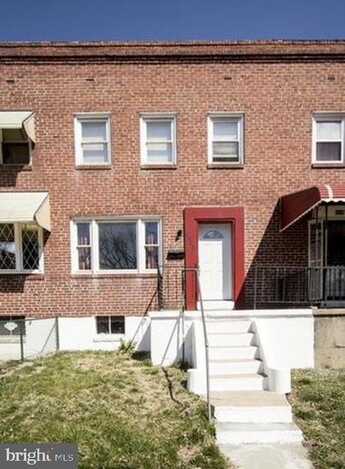 6424 BUSHEY STREET, BALTIMORE, MD 21224