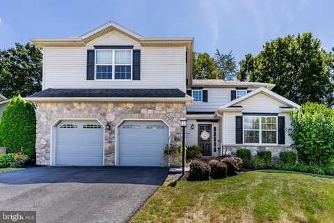 15 WARGO, DILLSBURG, PA 17019