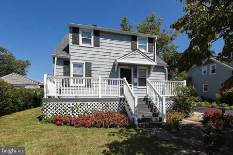 32 NORWYN ROAD, HATBORO, PA 19040