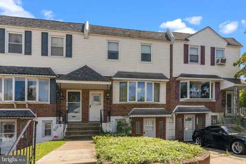 11745 COLMAN ROAD, PHILADELPHIA, PA 19154