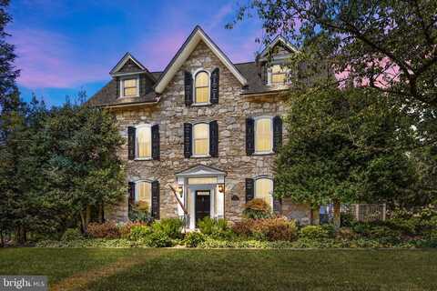 411 E MILL ROAD, FLOURTOWN, PA 19031