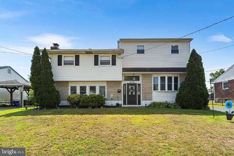 528 HIRSCH AVENUE, RUNNEMEDE, NJ 08078