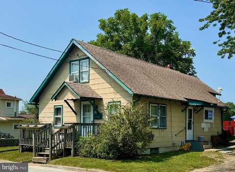 121 JANE STREET, PEMBERTON, NJ 08068