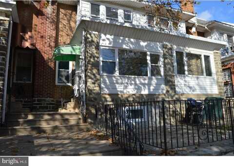 5628 LORETTO AVENUE, PHILADELPHIA, PA 19124