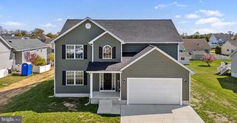 156 TRAPPER LANE, MAGNOLIA, DE 19962