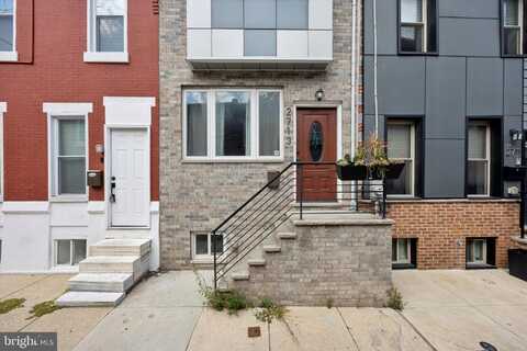 2713 LATONA STREET, PHILADELPHIA, PA 19146