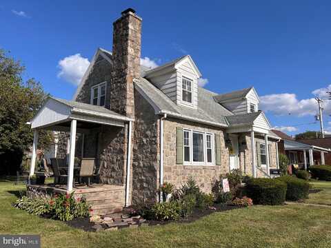 3421 FULTON STREET, READING, PA 19605