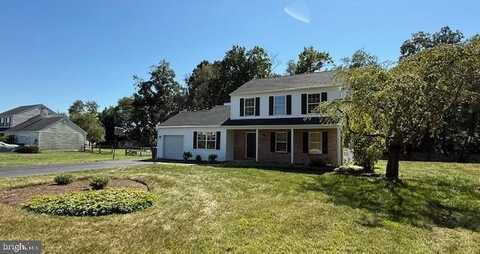 310 TROTTERS WAY, COATESVILLE, PA 19320