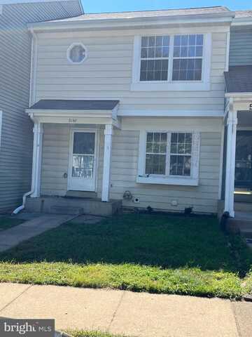 5146 SPRING BRANCH BOULEVARD, DUMFRIES, VA 22025