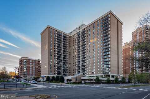 3800 FAIRFAX DRIVE, ARLINGTON, VA 22203