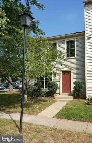 7301 ROKEBY DRIVE, MANASSAS, VA 20109